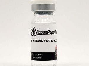 BAC Water 10ML