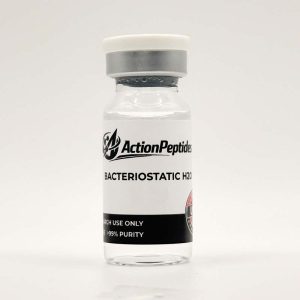 BAC Water 10ML