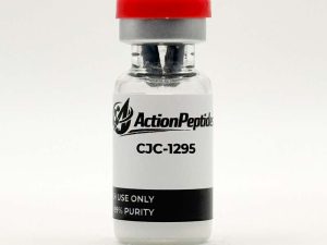 CJC 1295 NoDAC