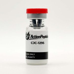 CJC 1295 NoDAC