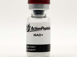 NAD+