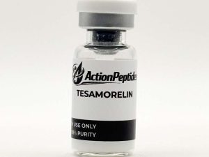 Tesamorelin