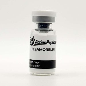 Tesamorelin