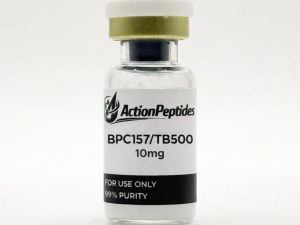 BPC 157 + TB500 10mg