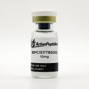 BPC 157 + TB500 10mg