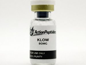KLOW 80mg