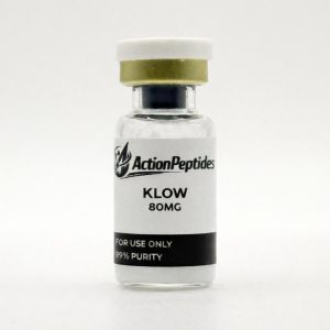 KLOW 80mg