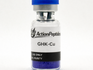 GHK-Cu 100mg