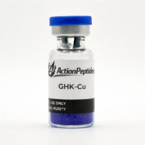 GHK-Cu 100mg