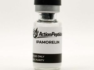 Ipamorelin 5mg