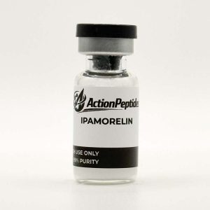 Ipamorelin 5mg