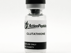 Glutathione 1500mg