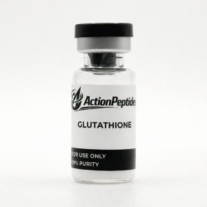 Glutathione 1500mg