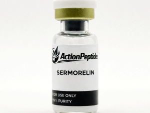 Sermorelin 10mg