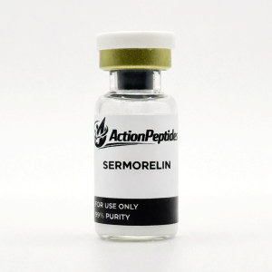 Sermorelin 10mg