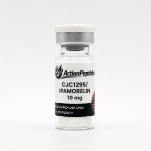 CJC1295/Ipamorelin