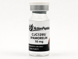CJC1295/Ipamorelin
