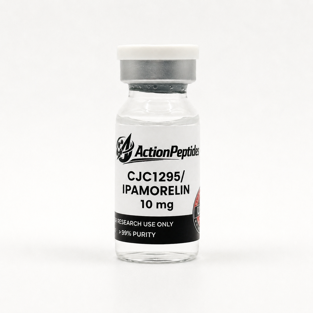 CJC1295/Ipamorelin